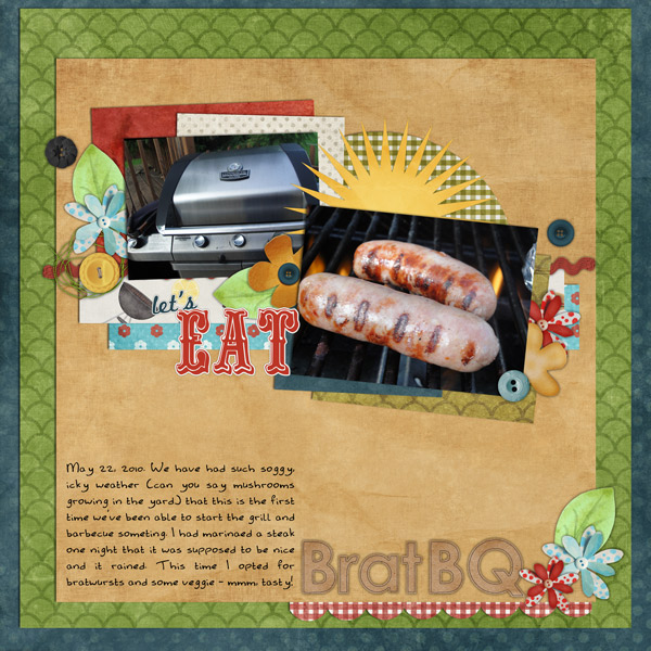 Brat B Q
