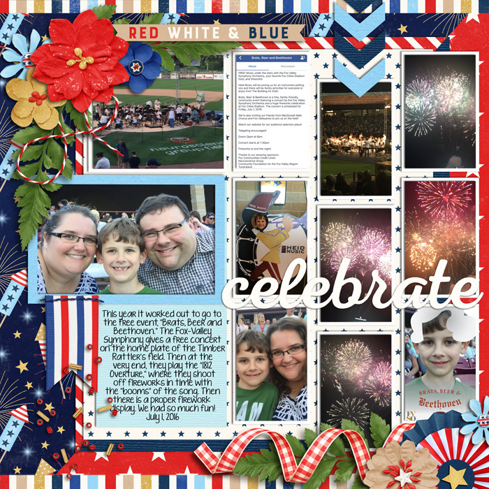 Brats and Beethoven