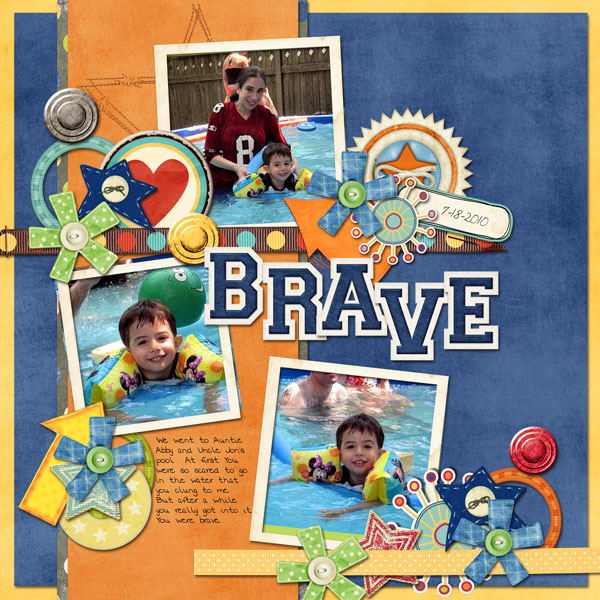 Brave