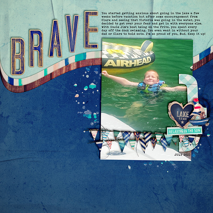 Brave