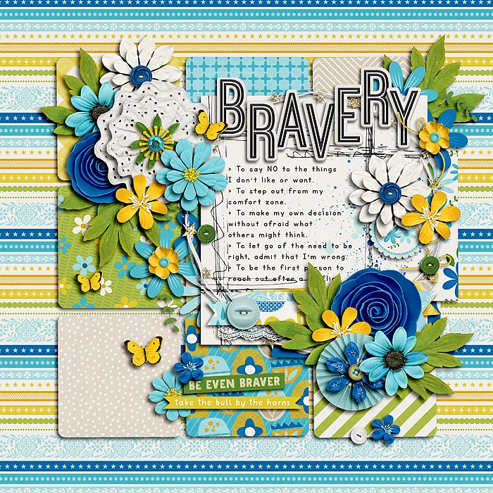 Bravery