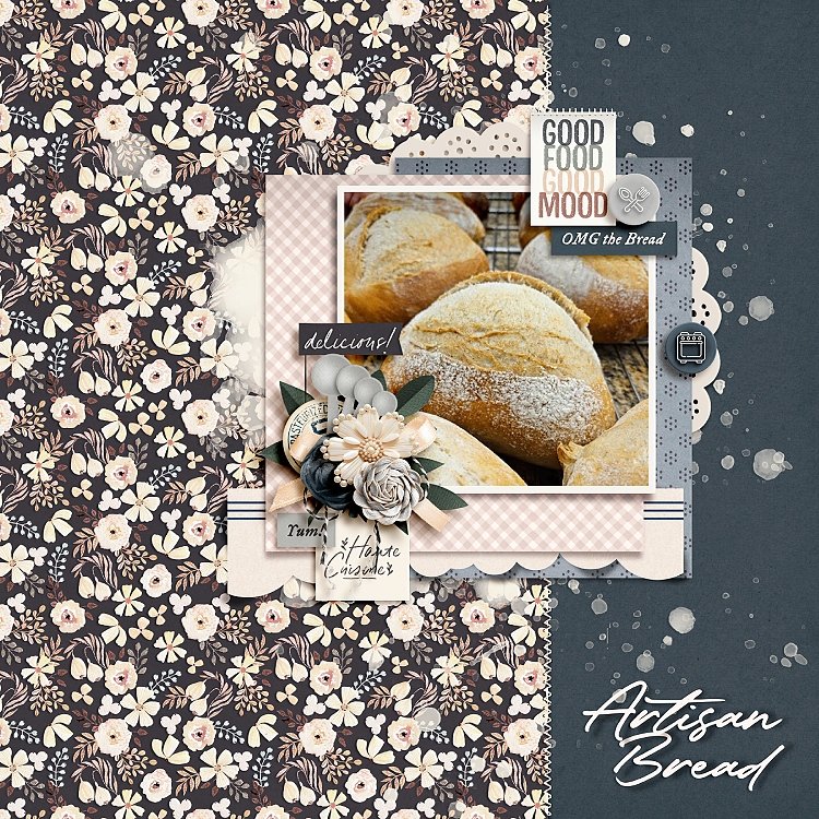 BREAD
