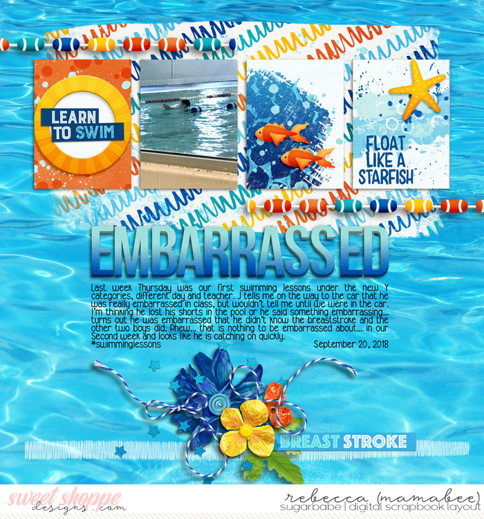 BreastStroke