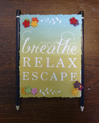 Breathe