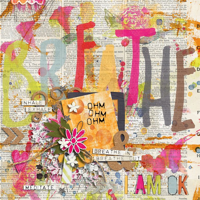 Breathe