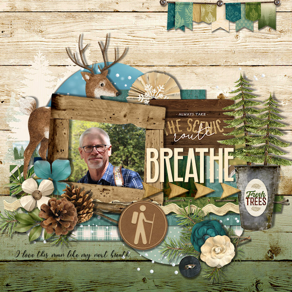 Breathe
