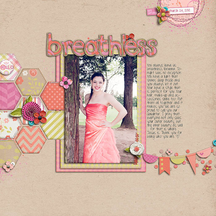 breathless