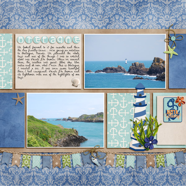 Bretagne