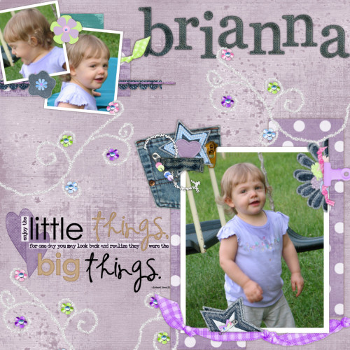 Brianna
