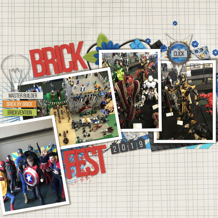 Brickfest 2019 page 2