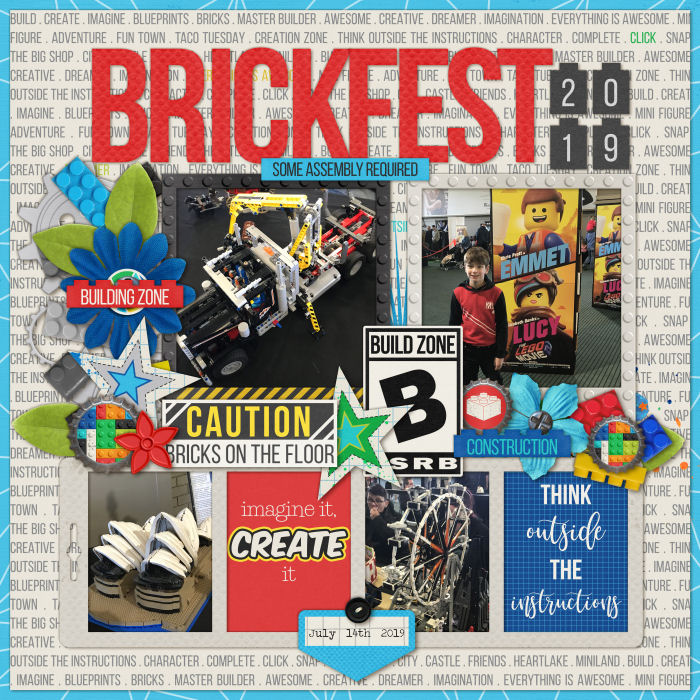 Brickfest 2019