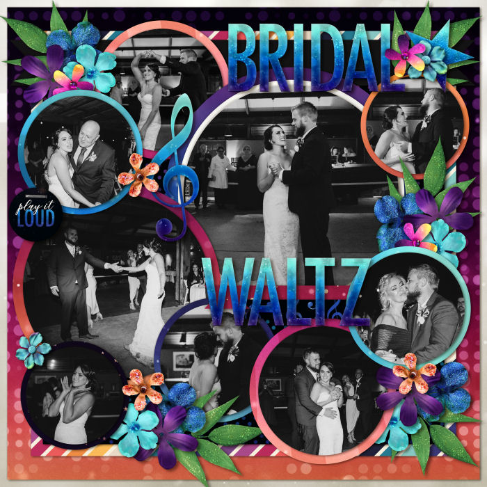Bridal Waltz