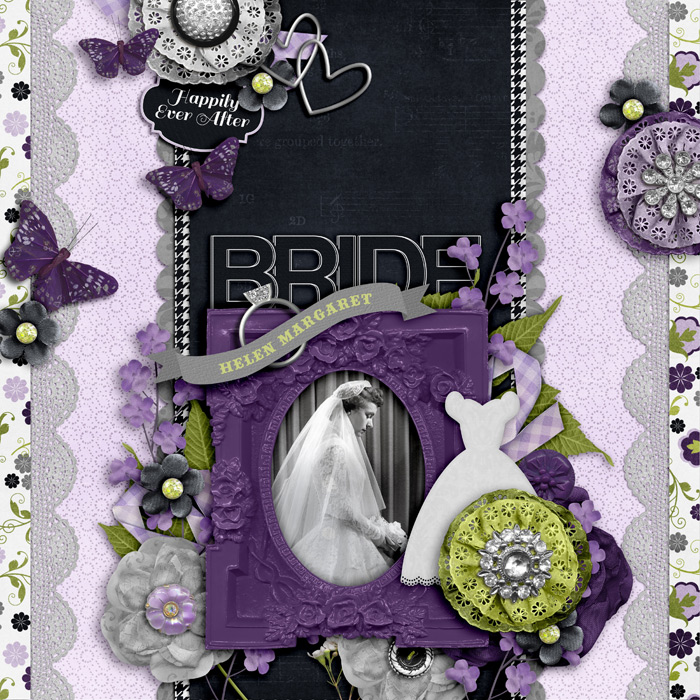Bride