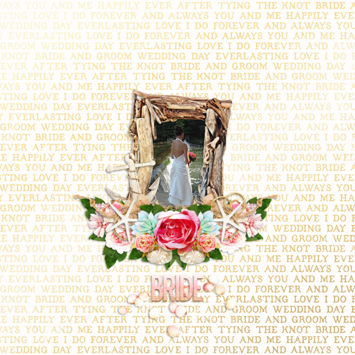 Bride