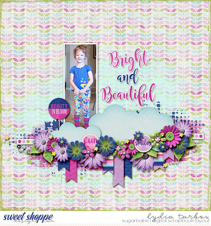 Bright & Beautiful