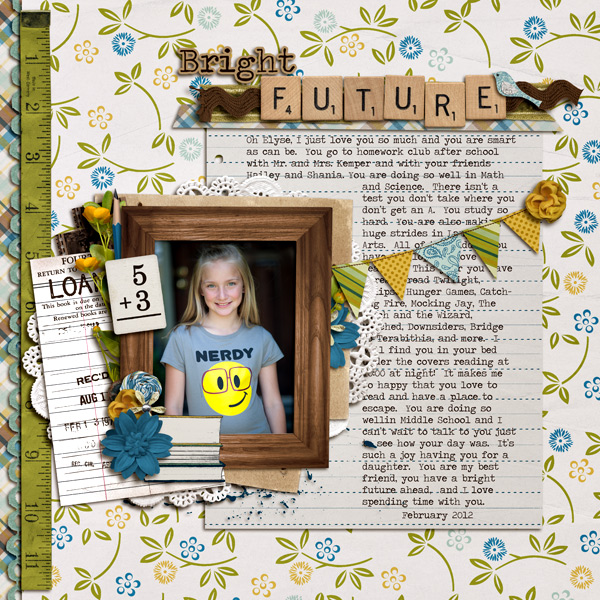 Bright Future