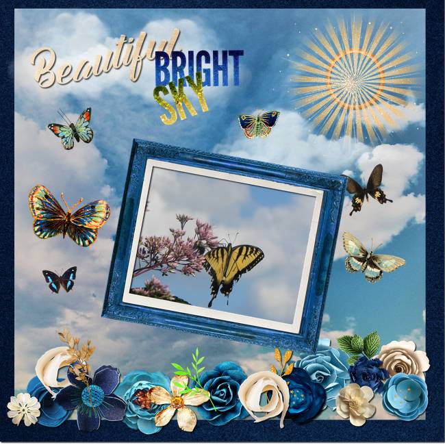 Bright Skies