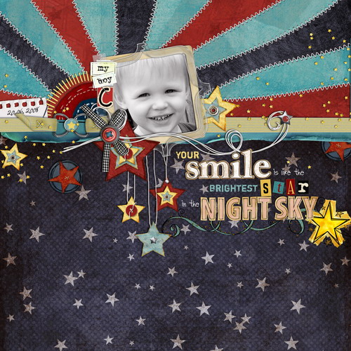 Brightest Star