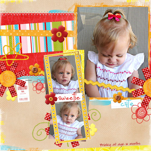 Brinley