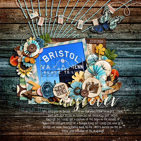 Bristol