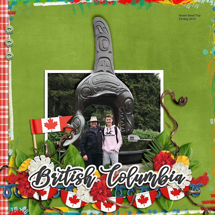 British Columbia