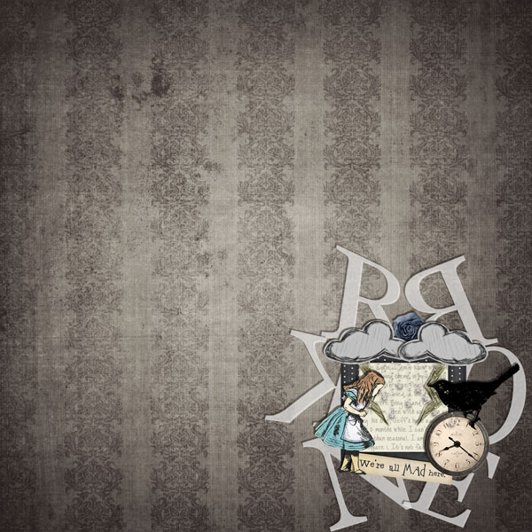 Broken