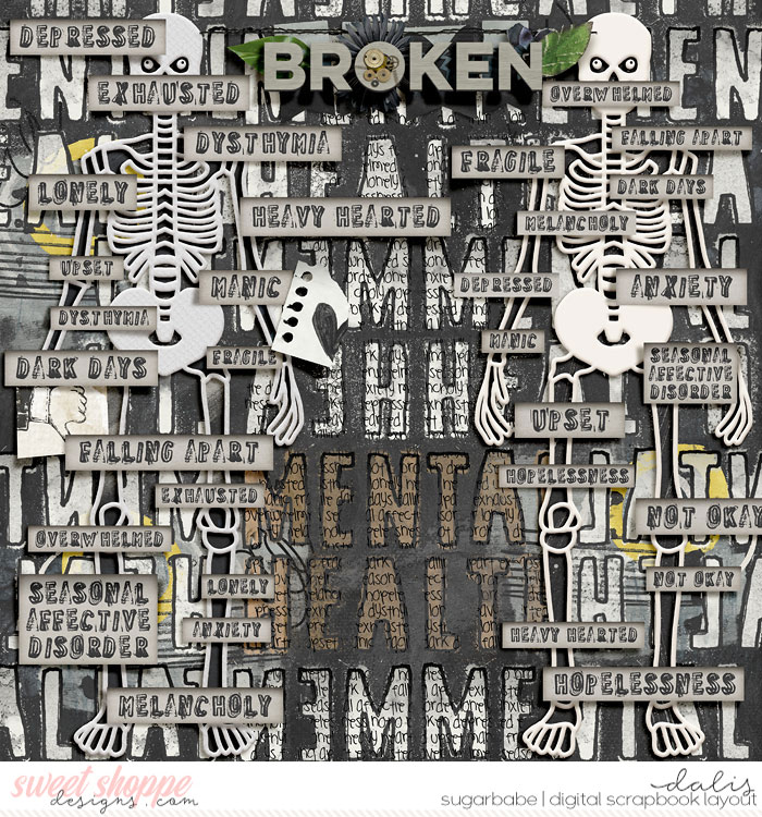 BROKEN