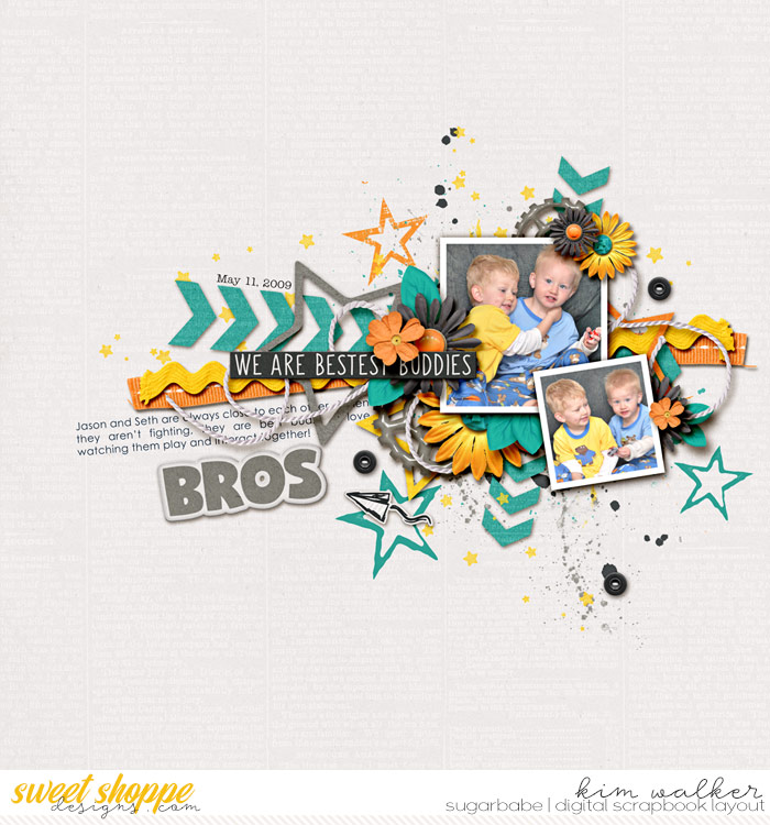 Bros