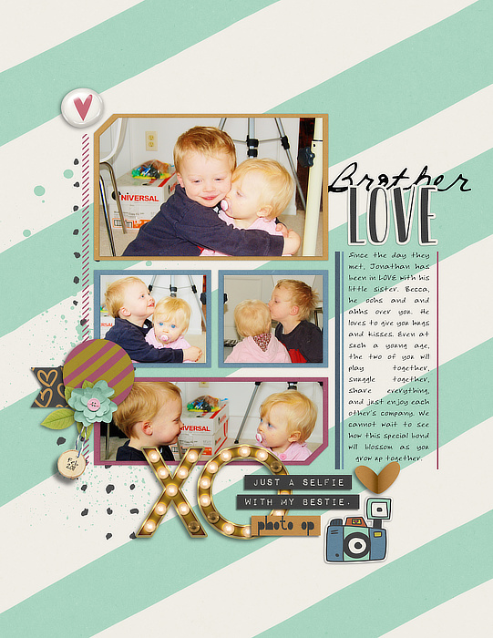 Brother Love