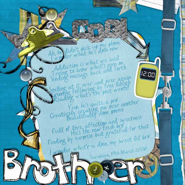 Brother