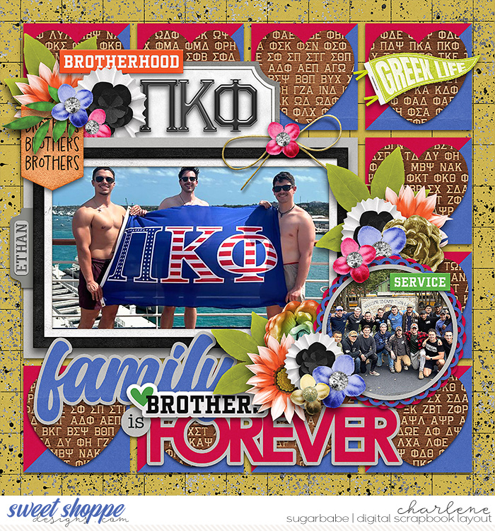 Brotherhood