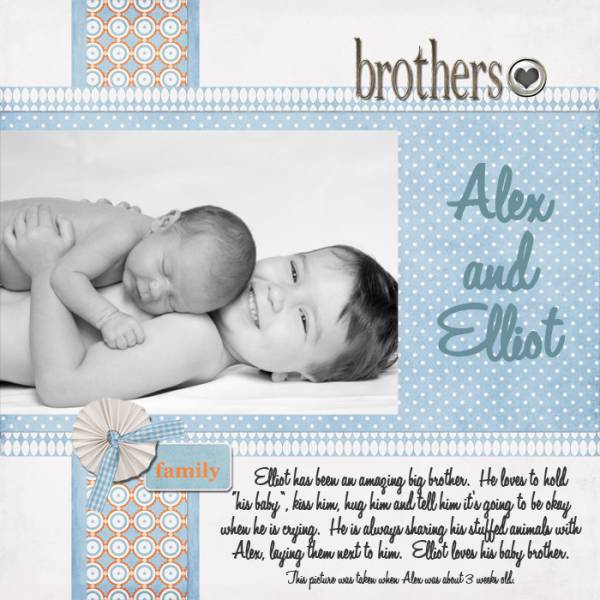 Brotherly Love