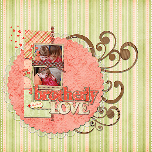 Brotherly Love