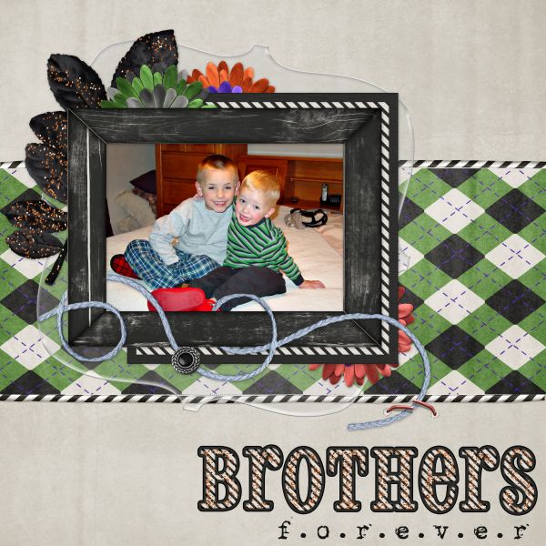 Brothers Forever