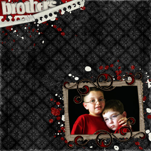 Brothers