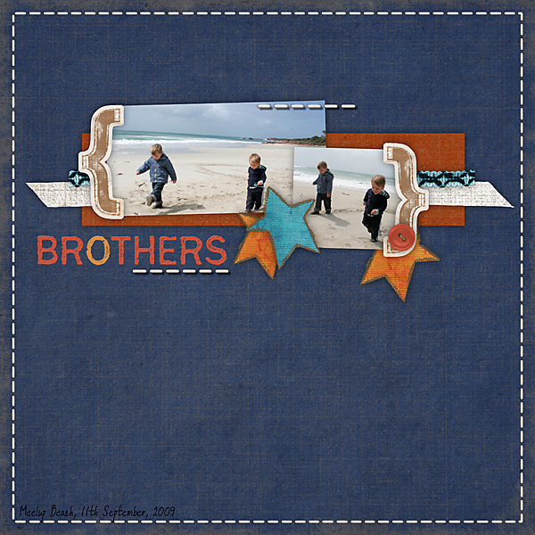 Brothers