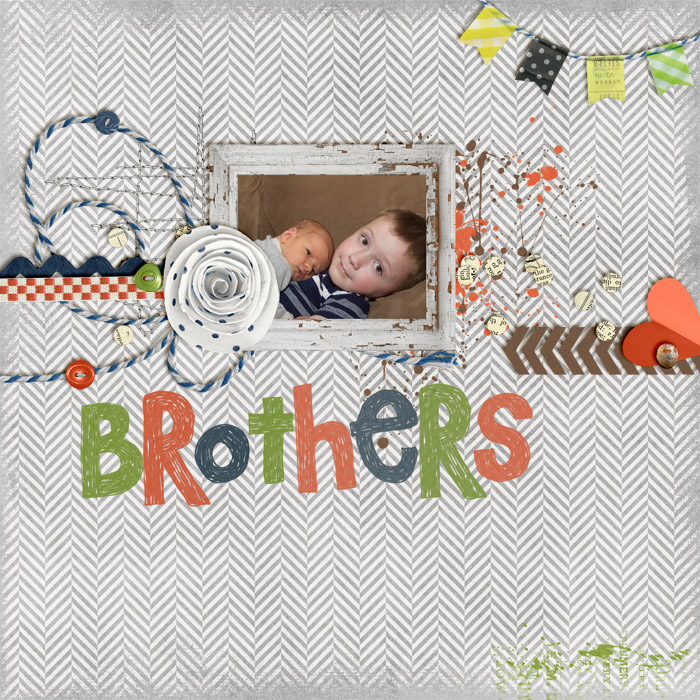 Brothers