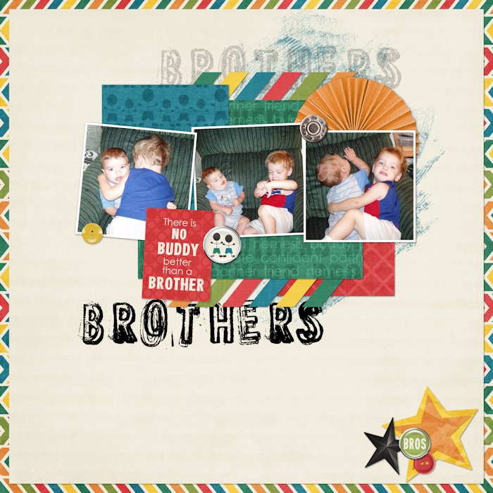 Brothers