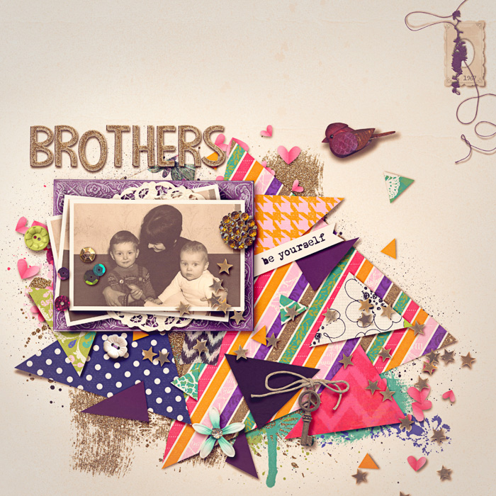 brothers