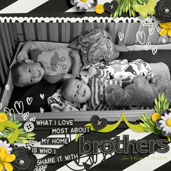 Brothers