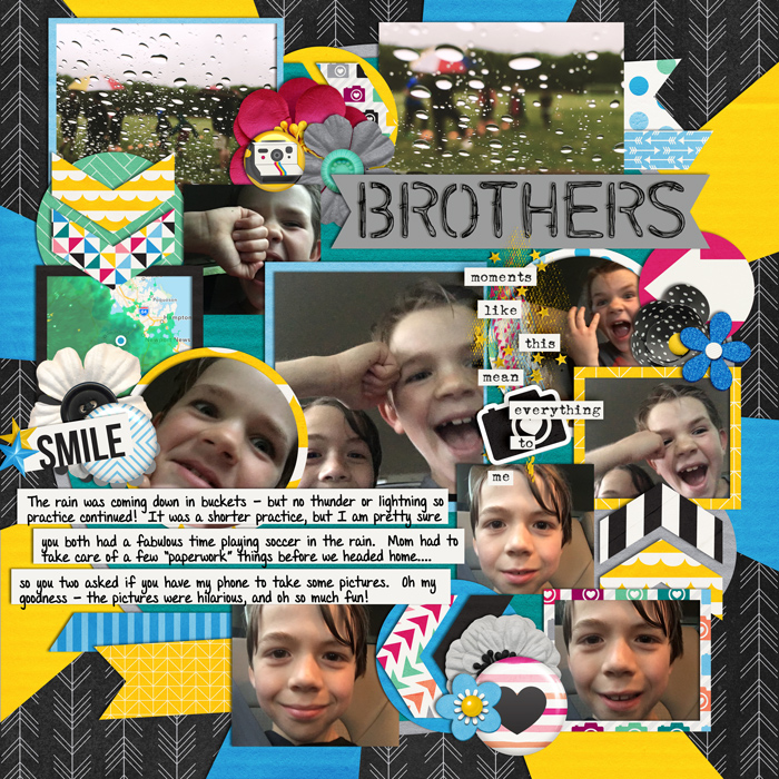 brothers