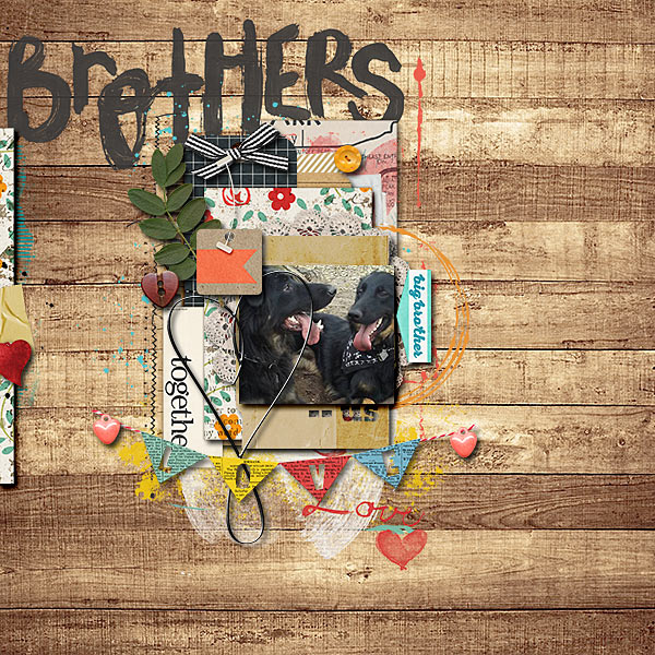 Brothers