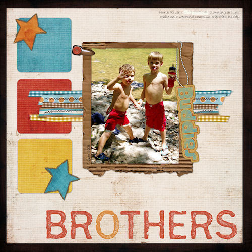 Brothers