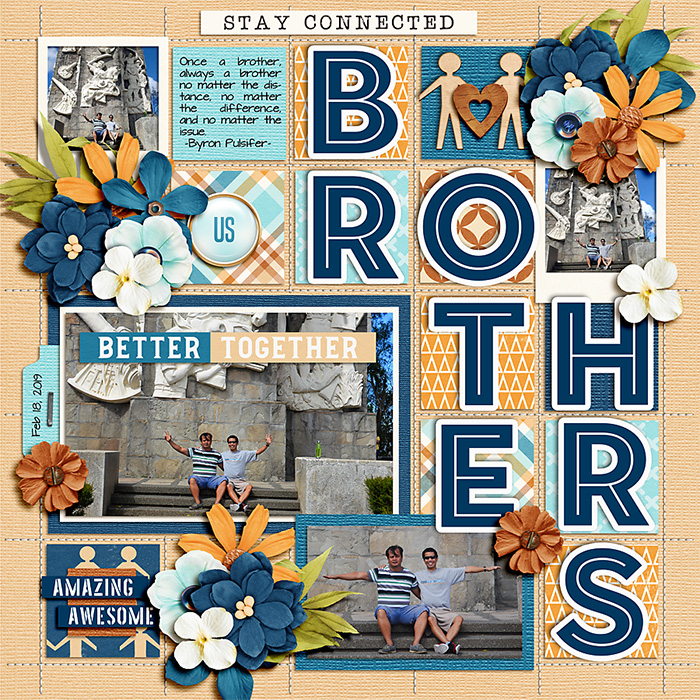 Brothers