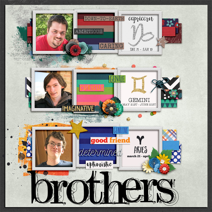 Brothers