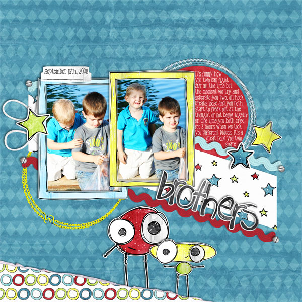 Brothers