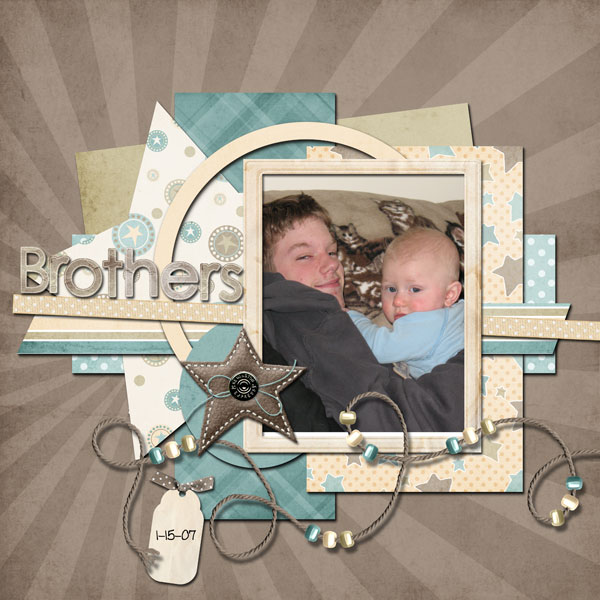 Brothers