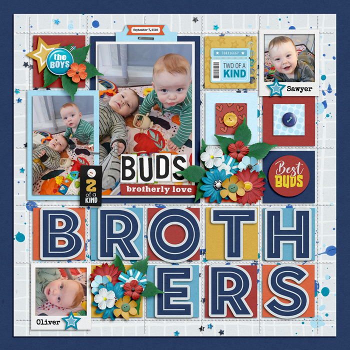Brothers