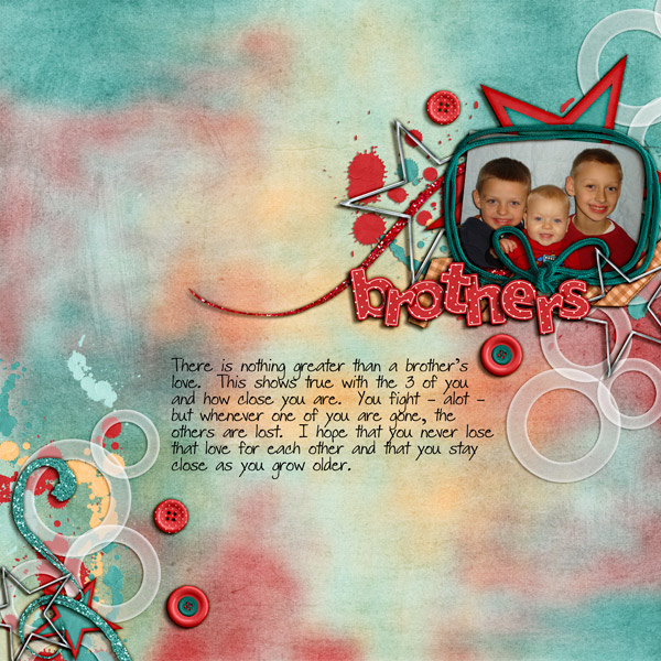 Brothers