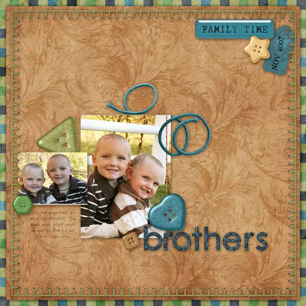 Brothers